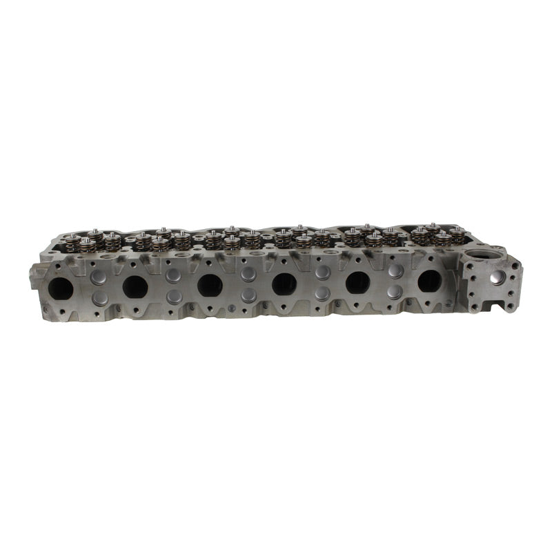Industrial Injection PDM-59CRSTKH - 2003-2007 Cummins 5.9L Premium Stock Plus Cylinder Head 1