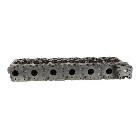 Industrial Injection PDM-59CRSTKH - 2003-2007 Cummins 5.9L Premium Stock Plus Cylinder Head 1