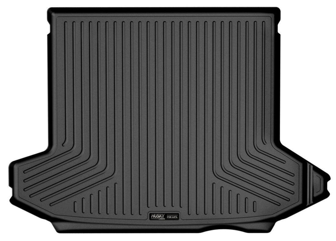Husky Liners 24781 - Weatherbeater - Cargo Liner 1