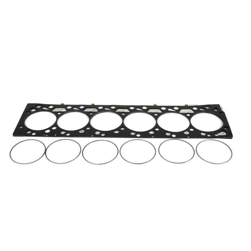 Industrial Injection PDM-54557A - Cummins 5.9L Fire Ring Head Gasket Kit (2003-2007) 1