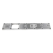 Industrial Injection Air and Fuel Delivery Industrial Injection PDM-08170 - 03-07 Cummins 5.9L Billet Intake Plate Polished