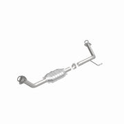 MagnaFlow Exhaust Products 24880 - HM Grade Direct-Fit Catalytic Converter 4