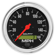 AutoMeter 2489 Speedometer Gauge