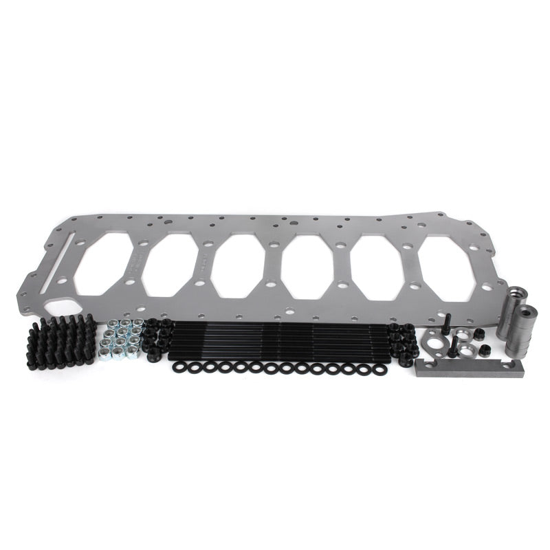 Industrial Injection PDM-06024 - 12-24V 14MM GORILLA GIRDLE 1