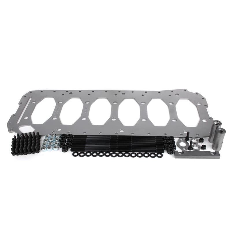 Industrial Injection Engine Industrial Injection PDM-06021 - 12-24V 12MM GORILLA GIRDLE