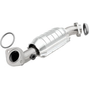 MagnaFlow Exhaust Products 24930 - HM Grade Direct-Fit Catalytic Converter 1