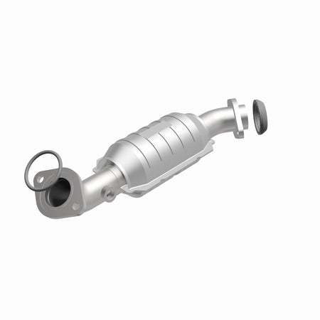 MagnaFlow Exhaust Products 24930 - HM Grade Direct-Fit Catalytic Converter 2