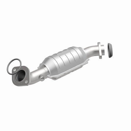MagnaFlow Exhaust Products 24930 - HM Grade Direct-Fit Catalytic Converter 4