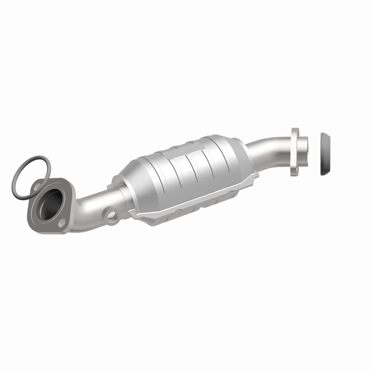 MagnaFlow Exhaust Products 24930 - HM Grade Direct-Fit Catalytic Converter 5