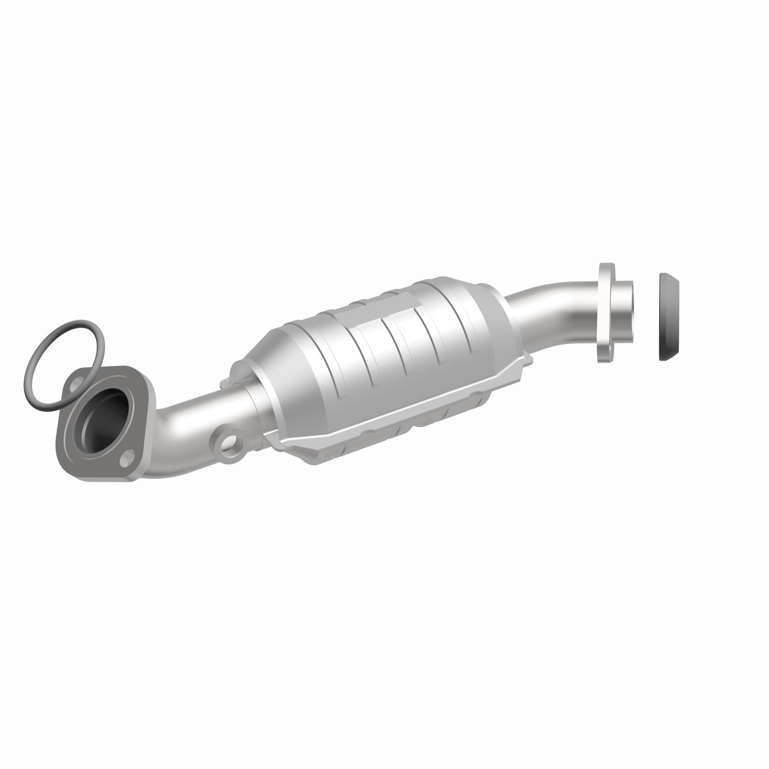 MagnaFlow Exhaust Products 24930 - HM Grade Direct-Fit Catalytic Converter 5