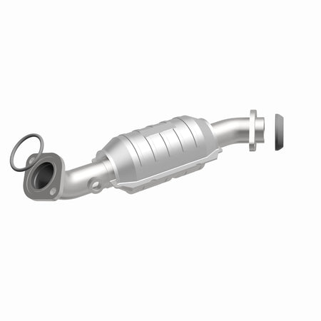 MagnaFlow Exhaust Products 24930 - HM Grade Direct-Fit Catalytic Converter 5