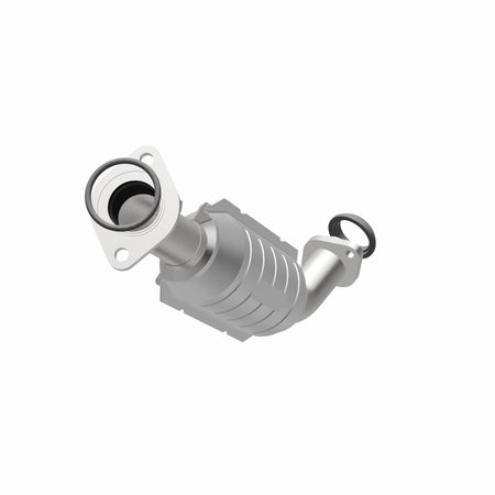 MagnaFlow Exhaust Products 24931 - HM Grade Direct-Fit Catalytic Converter 4