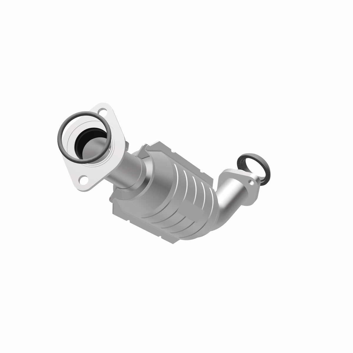 MagnaFlow Exhaust Products 24931 - HM Grade Direct-Fit Catalytic Converter 5