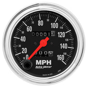 AutoMeter 2494 Speedometer Gauge