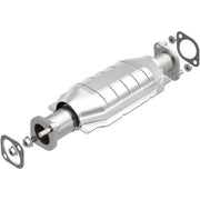 MagnaFlow Exhaust Products 24963 - HM Grade Direct-Fit Catalytic Converter 1