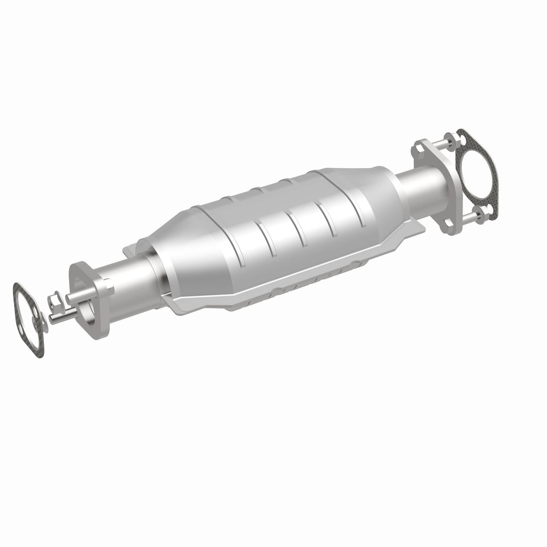 MagnaFlow Exhaust Products 24963 - HM Grade Direct-Fit Catalytic Converter 5