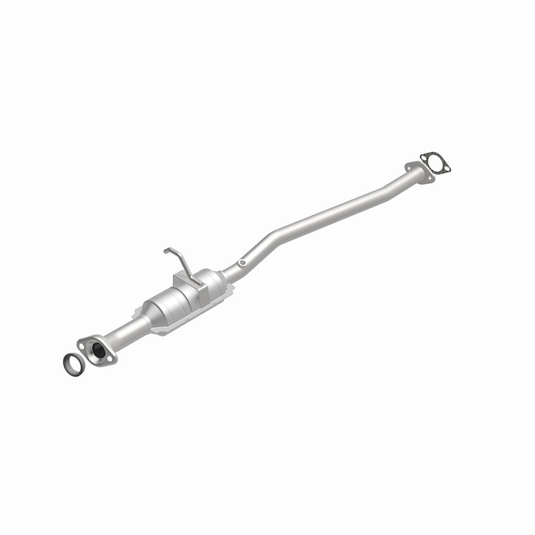 MagnaFlow Exhaust Products 24990 - HM Grade Direct-Fit Catalytic Converter 2