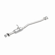 MagnaFlow Exhaust Products 24990 - HM Grade Direct-Fit Catalytic Converter 4