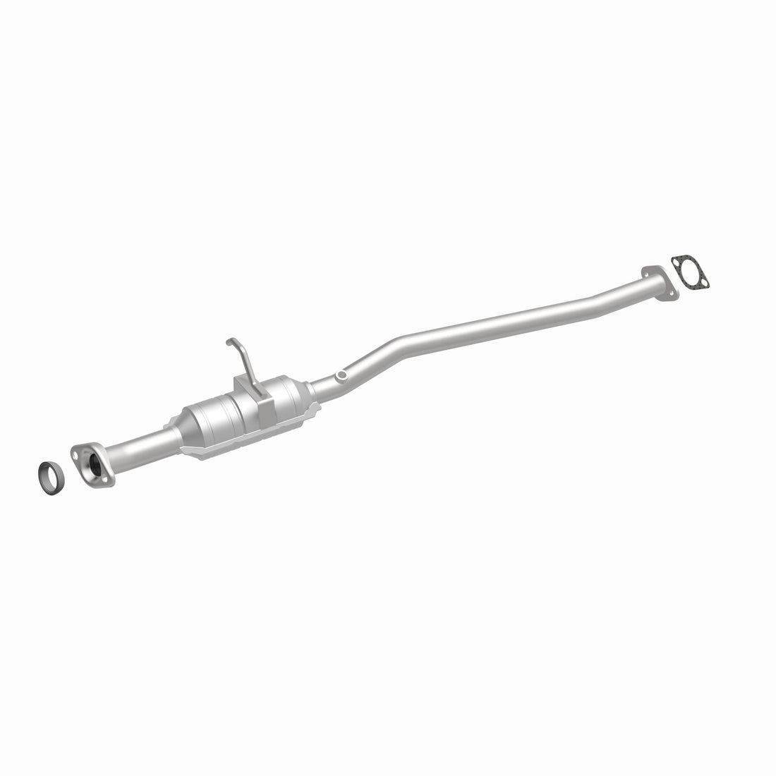 MagnaFlow Exhaust Products 24990 - HM Grade Direct-Fit Catalytic Converter 5