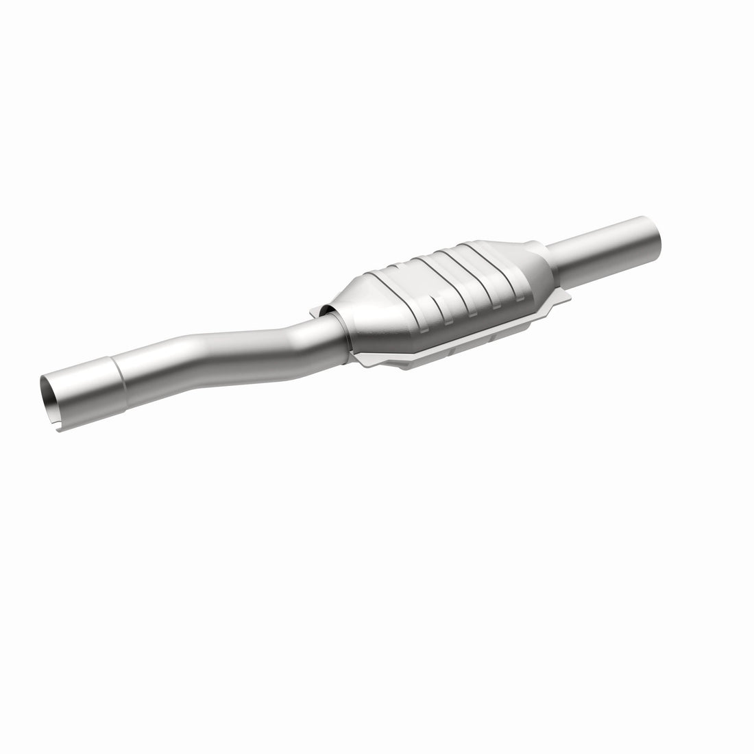 MagnaFlow Exhaust Products 24992 - HM Grade Direct-Fit Catalytic Converter 1
