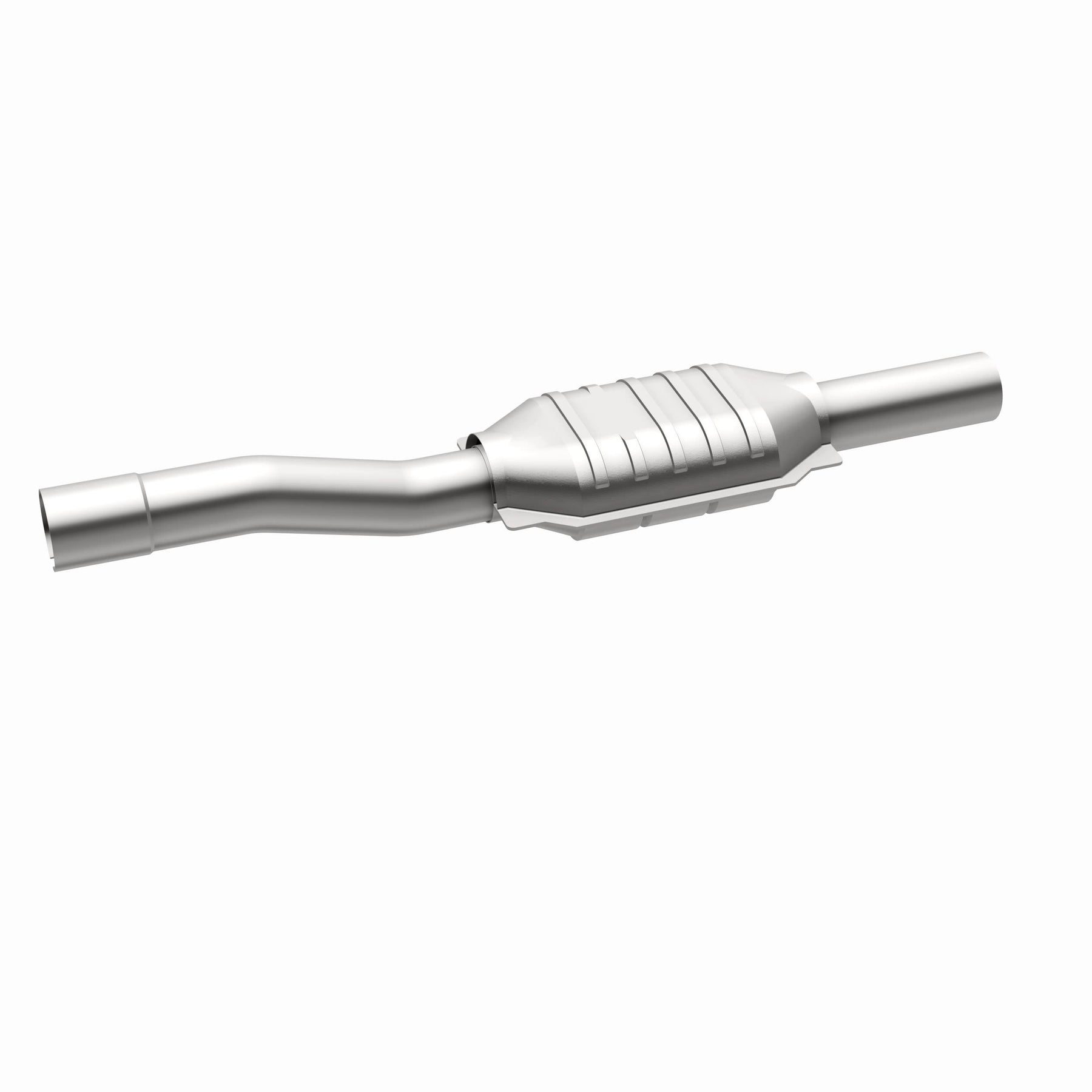 MagnaFlow Exhaust Products 24992 - HM Grade Direct-Fit Catalytic Converter 2