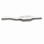 MagnaFlow Exhaust Products 24992 - HM Grade Direct-Fit Catalytic Converter 3