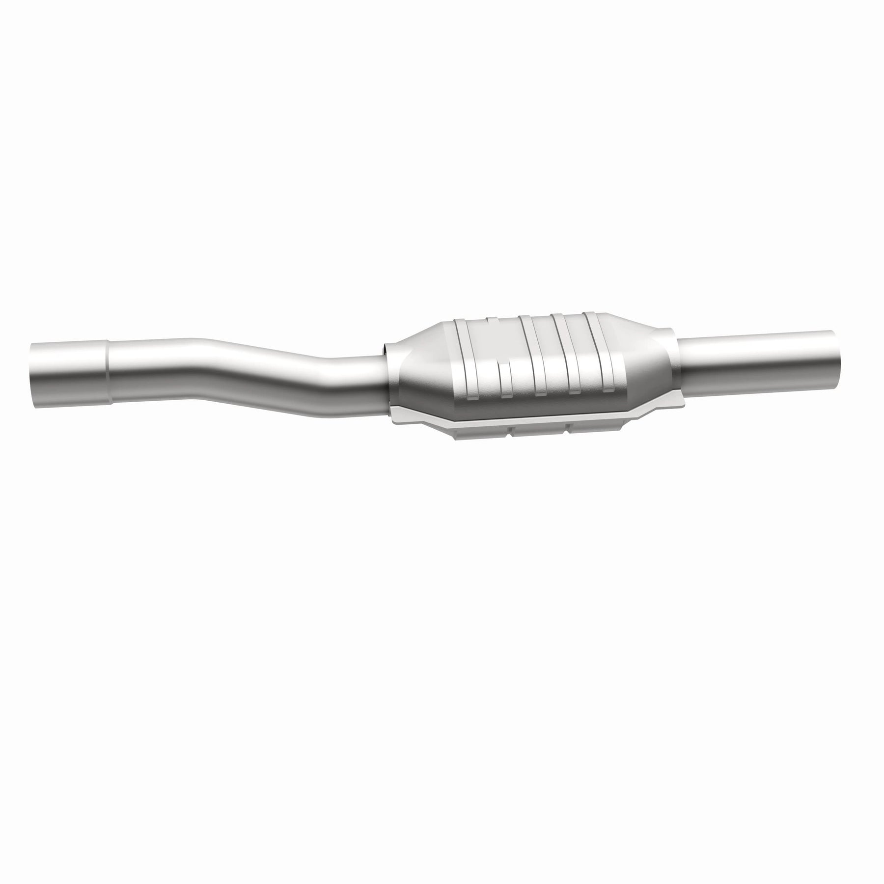MagnaFlow Exhaust Products 24992 - HM Grade Direct-Fit Catalytic Converter 3