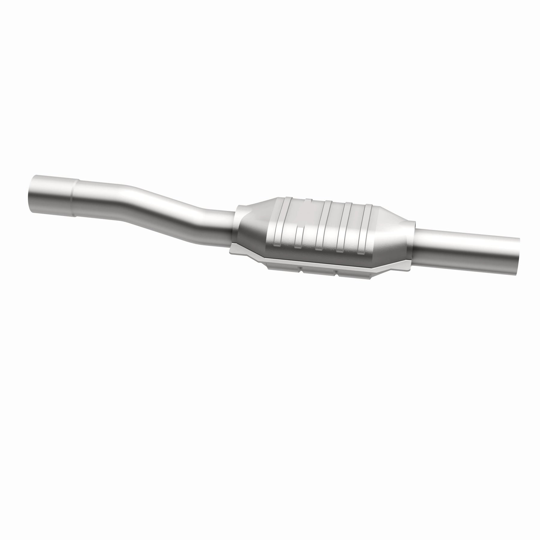 MagnaFlow Exhaust Products 24992 - HM Grade Direct-Fit Catalytic Converter 4