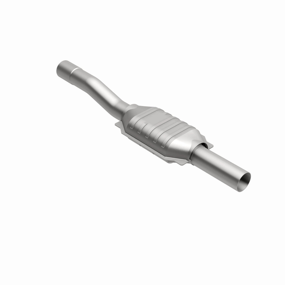 MagnaFlow Exhaust Products 24992 - HM Grade Direct-Fit Catalytic Converter