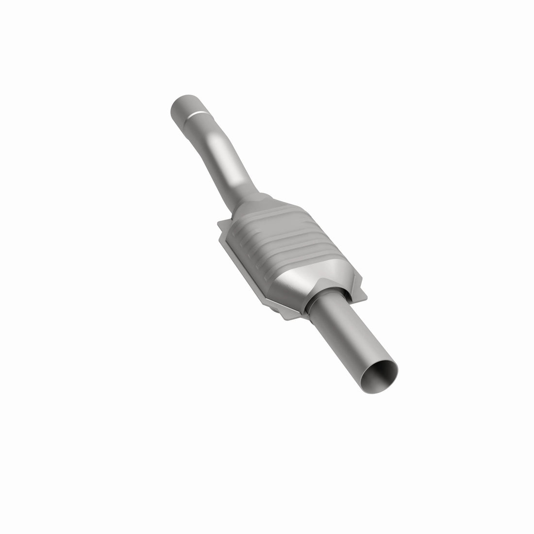 MagnaFlow Exhaust Products 24992 - HM Grade Direct-Fit Catalytic Converter