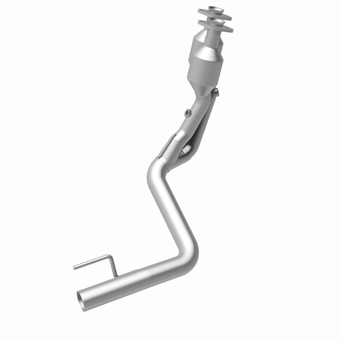 MagnaFlow Exhaust Products 24997 - HM Grade Direct-Fit Catalytic Converter 5
