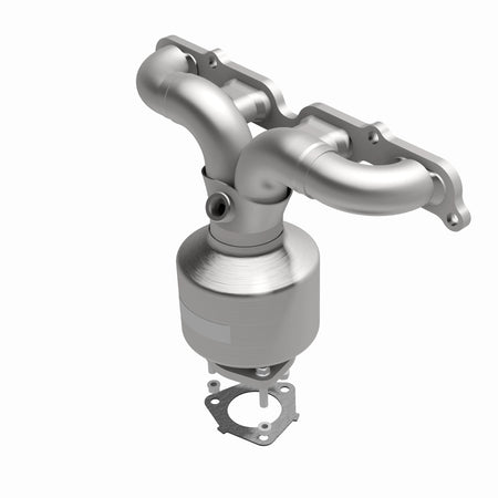 MagnaFlow Exhaust Products 24998 - HM Grade Manifold Catalytic Converter 2