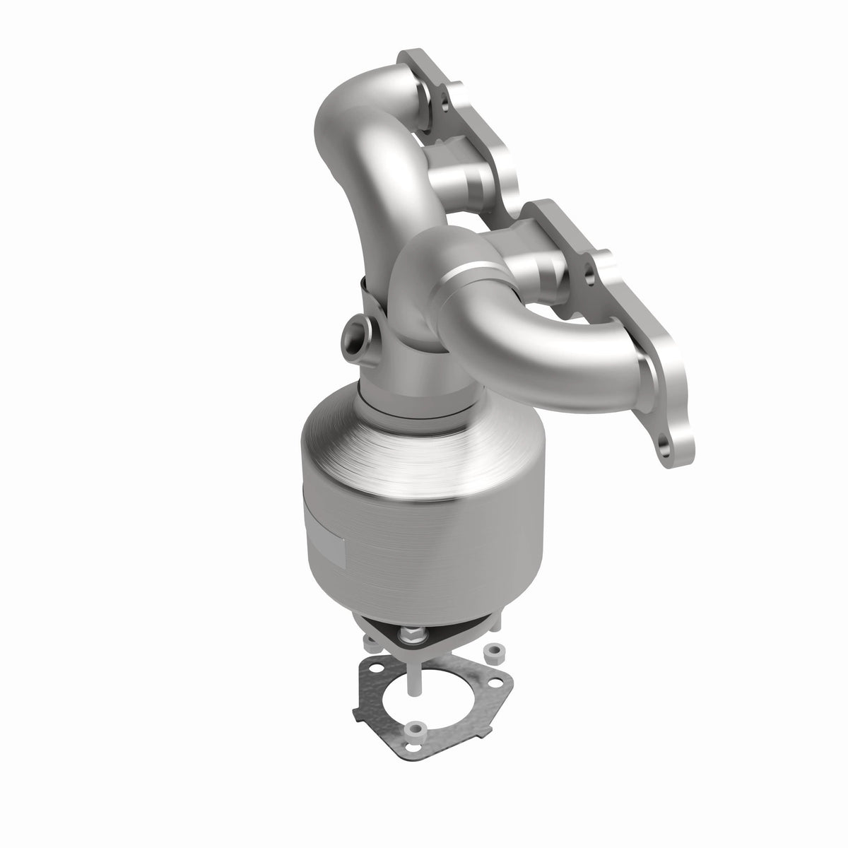 MagnaFlow Exhaust Products 24998 - HM Grade Manifold Catalytic Converter 5