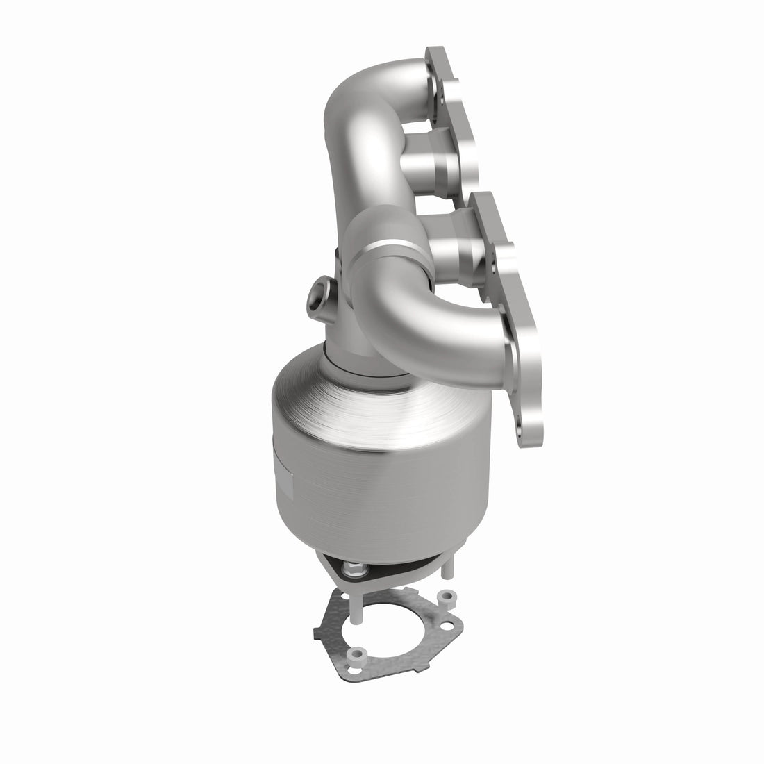 MagnaFlow Exhaust Products 24998 - HM Grade Manifold Catalytic Converter