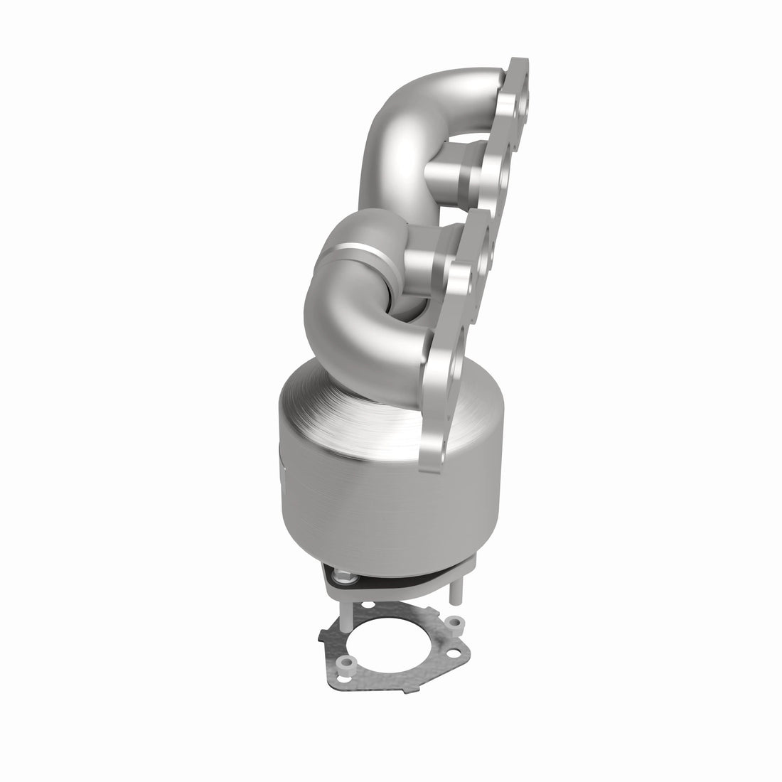 MagnaFlow Exhaust Products 24998 - HM Grade Manifold Catalytic Converter