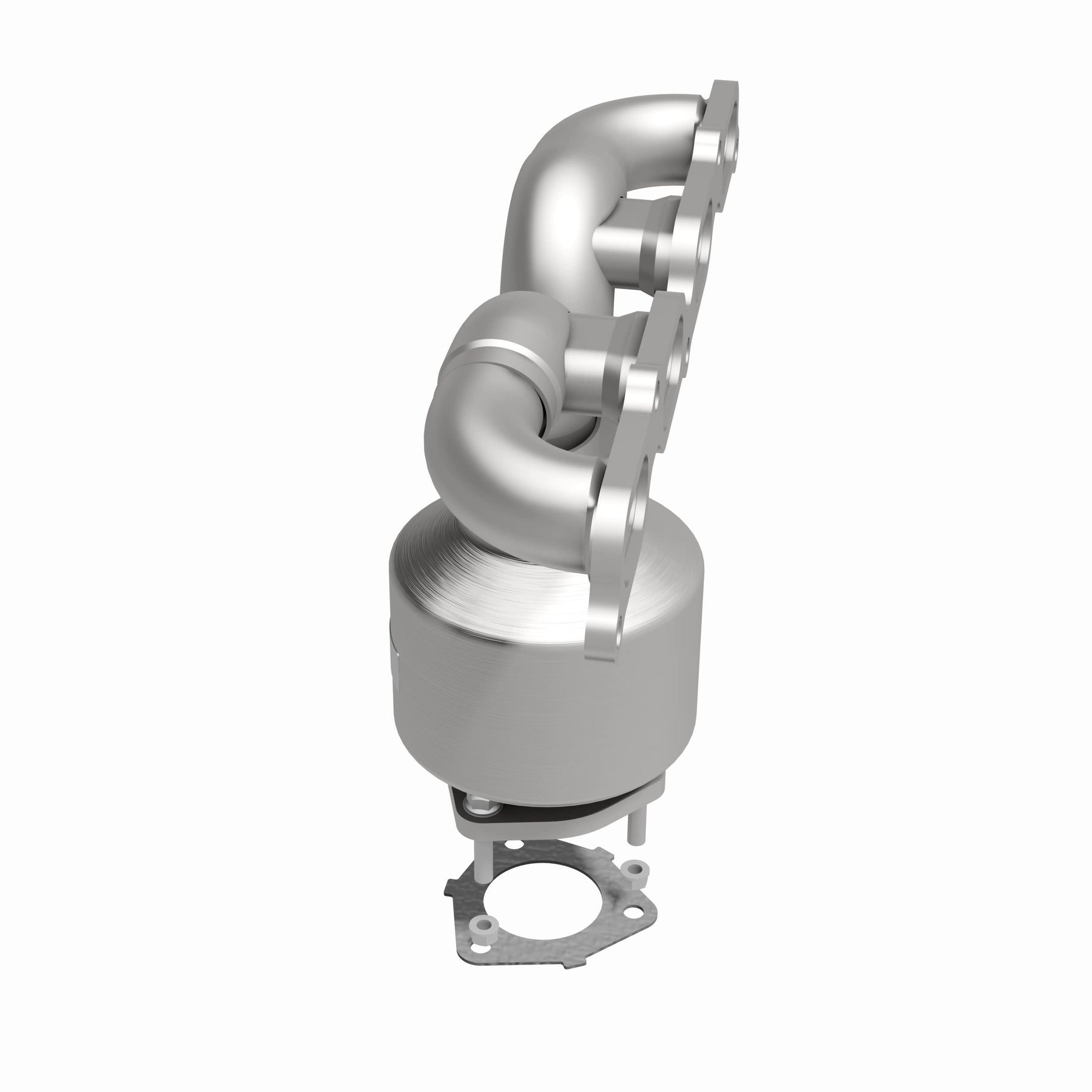 MagnaFlow Exhaust Products 24998 - HM Grade Manifold Catalytic Converter