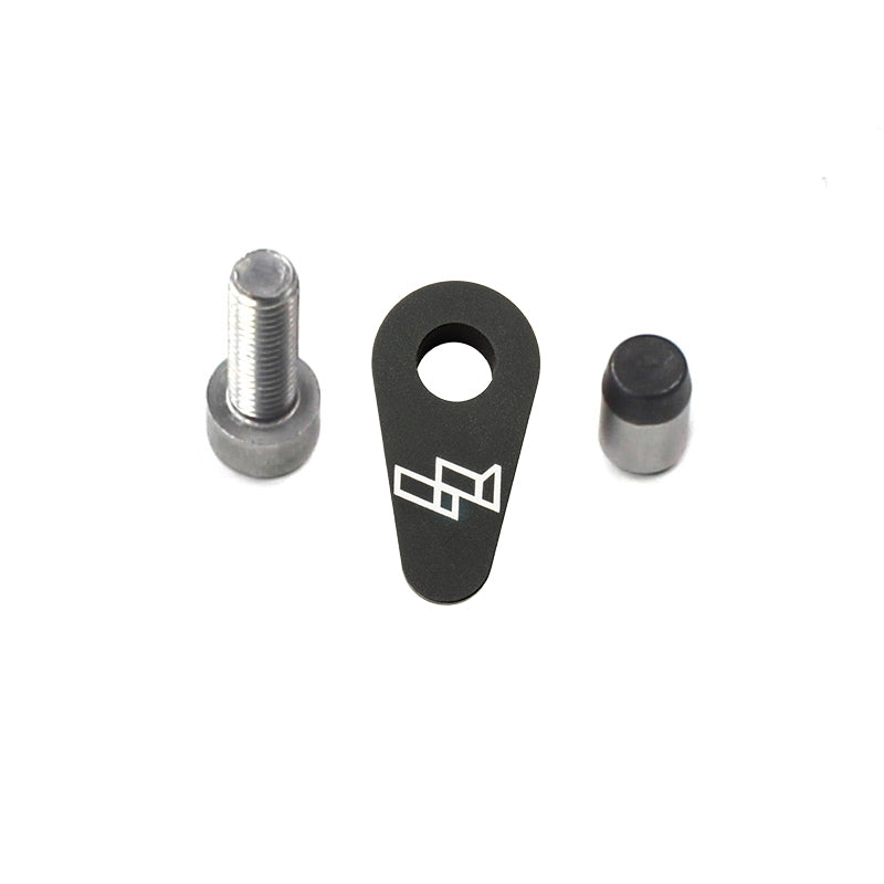 Industrial Injection 249B01 - 12/24V Dodge Killer Dowel Pin Repair Kit 2