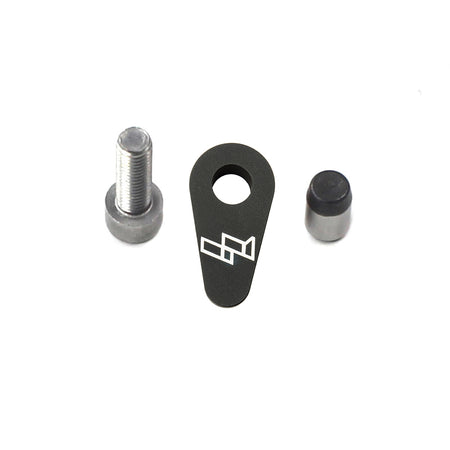 Industrial Injection 249B01 - 12/24V Dodge Killer Dowel Pin Repair Kit 2