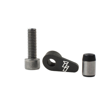 Industrial Injection 249B01 - 12/24V Dodge Killer Dowel Pin Repair Kit 1