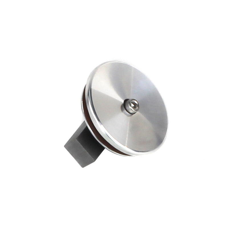 Industrial Injection PDM-07001 - 1989-02 12/24V Cummins Side Freeze Plug 1