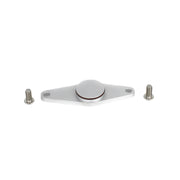 Industrial Injection PDM-08200 - 12-24V Rear Freeze Plug With O-Ring