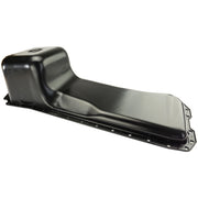 Industrial Injection BI591224VOP - BIG IRON OIL PAN 1994-2002 12V / 24V 2