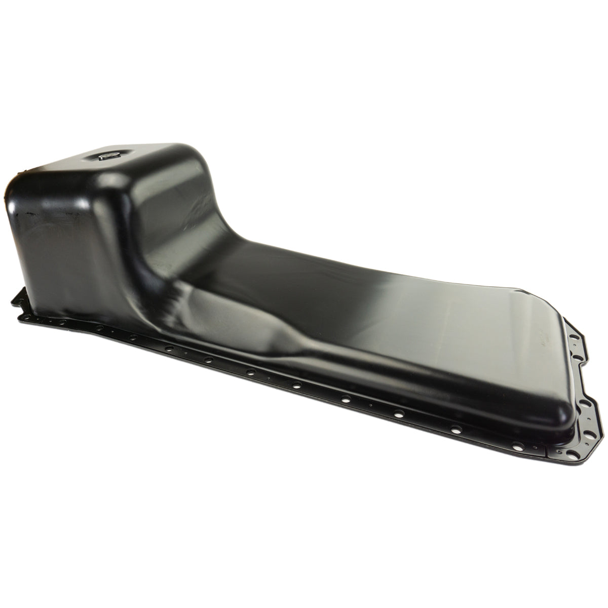 Industrial Injection BI591224VOP - BIG IRON OIL PAN 1994-2002 12V / 24V 2