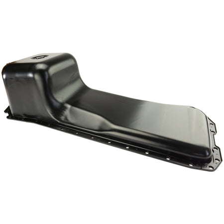 Industrial Injection BI591224VOP - BIG IRON OIL PAN 1994-2002 12V / 24V 2
