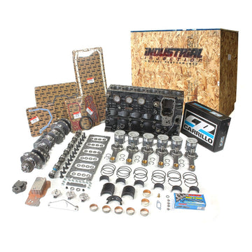 Industrial Injection Engine Industrial Injection PDM-67RBB - 6.7L Cummins Stage 2 Builder Box