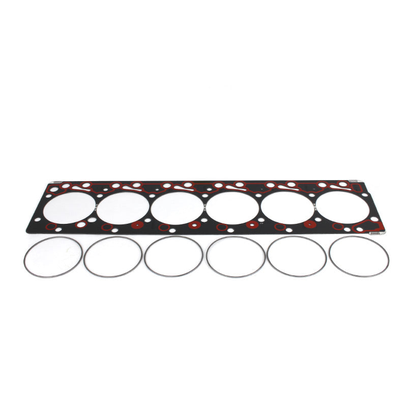 Industrial Injection PDM-54174 - 24 VALVE 4.550 FIRE RING HEAD GASKET KIT