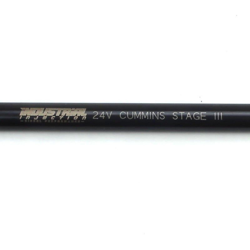 Industrial Injection 24EE02 - 1998.5-2018 24V Cummins Stage 2 Chromoly Pushrod 2
