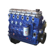 Industrial Injection PDM-SSRLB - Cummins Shredder Series Long Block 1