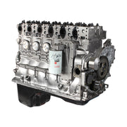 Industrial Injection PDM-SSRLB - Cummins Shredder Series Long Block 2