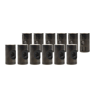 Industrial Injection 24F601 - TP1 Cummins Trunion Coated (Single Trunion) 1